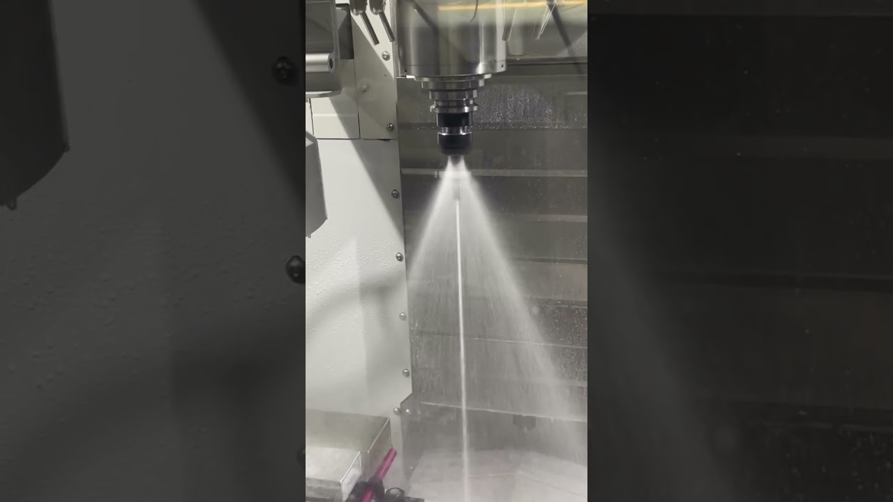 The Tormach Inc. 1500MX!