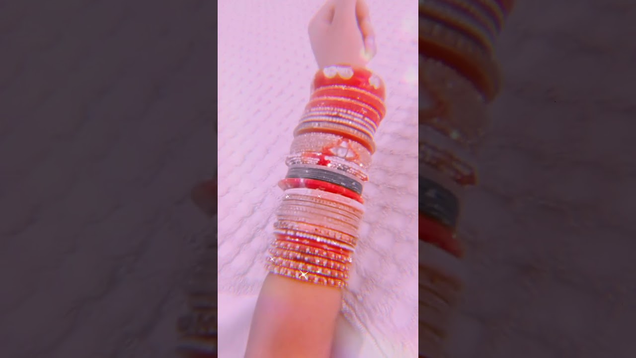 beautiful bnagles🤗🤗🤗🎨