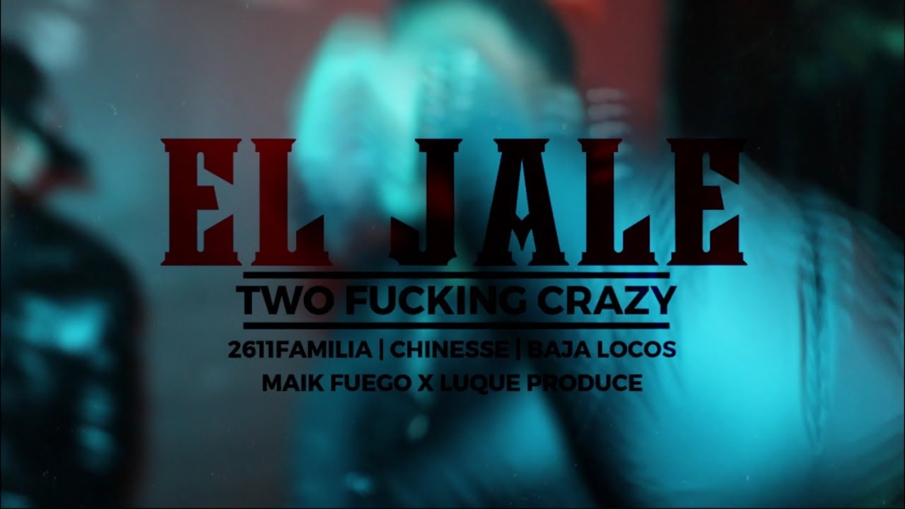 Baja Locos // EL JALE // Beat X 