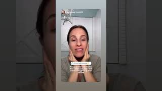 Vanessa Grimaldi Loves Skon