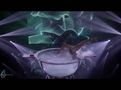 65 | Martini Glass Dance