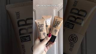 Maybelline fit me glow| #maybelline #lightweight #makeup