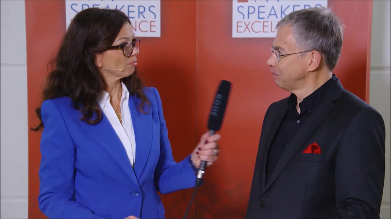 Interview mit Managementtrainer Peter A. Worel