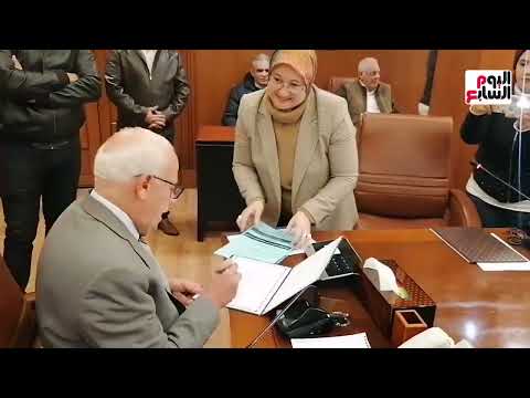 محافظ بورسعيد يعتمد نتيجة الشهادة الإعدادية بنسبة 76 8