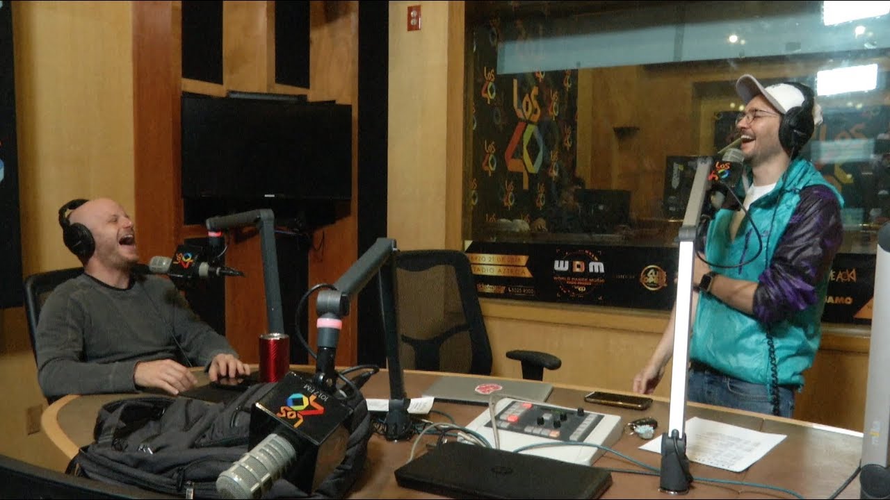 Efes de la Muerte 18 de Abril - Facundo vs Franky vs Pilinga2