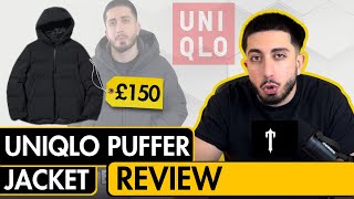 Uniqlo Puffer Jacket Review | Most Price Friendly Puffer?