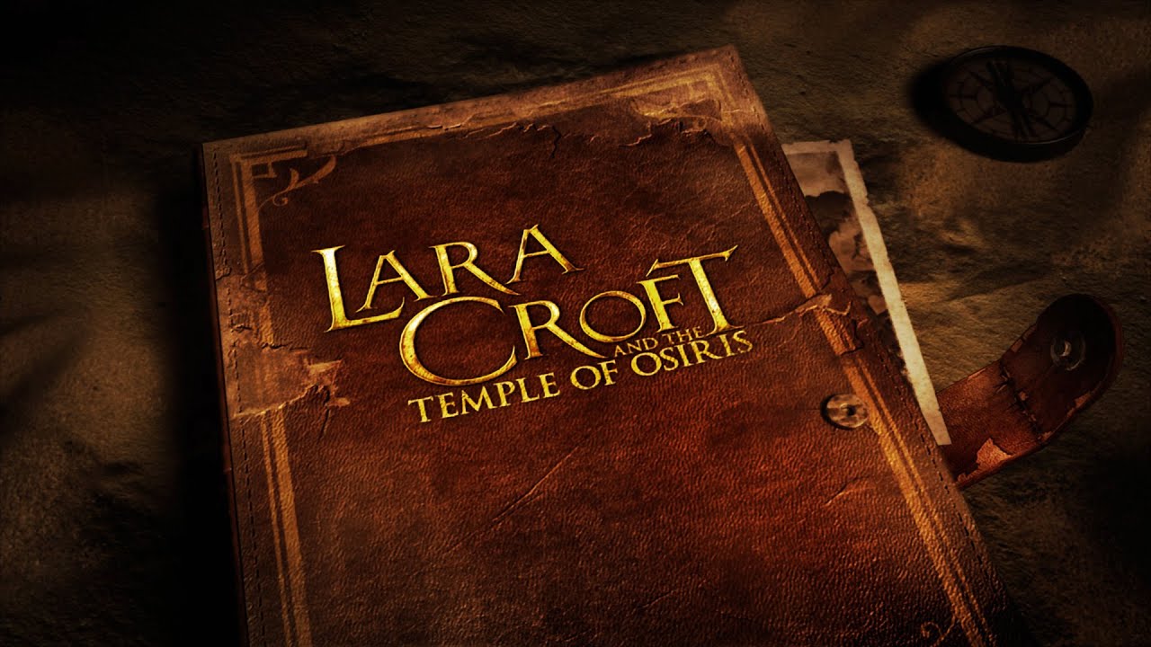 Games With Gold 5月の無料タイトル公開 Lara Croft And The Temple Of Osiris など Eaa Fps News いえあ えああ