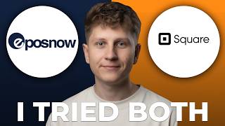 Epos Now vs Square - Which is Better