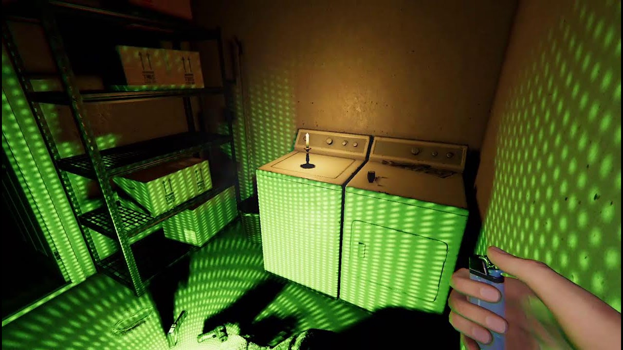 Cahdgamez plays mothers day Phas