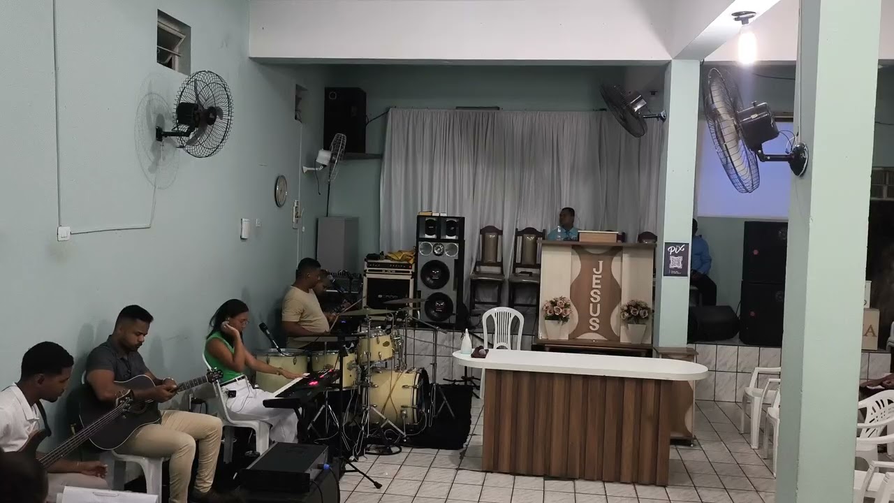 Ministério Som De Adoração, Tua Presença, O Encontro do Noivo 