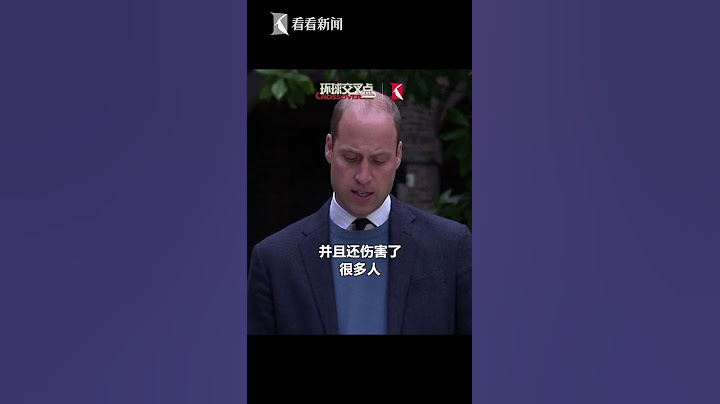 【交叉点评】威廉王子怒斥BBC：骗访戴安娜导致他家破人亡 - 天天要闻