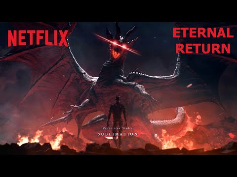 Video: Dragon's Dogma Netflix Anime Hits In September