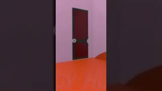 Garten of Banban 2 Vs Fanmade!Zephyr Jumpscarel Vs Creepy Jumpscares, Fan-made Jumpscare! screenshot 4