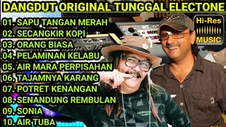 Download lagu DANGDUT ORIGINAL...JHONI ISKANDAR...FULL ALBUM ...NOSTALGIA