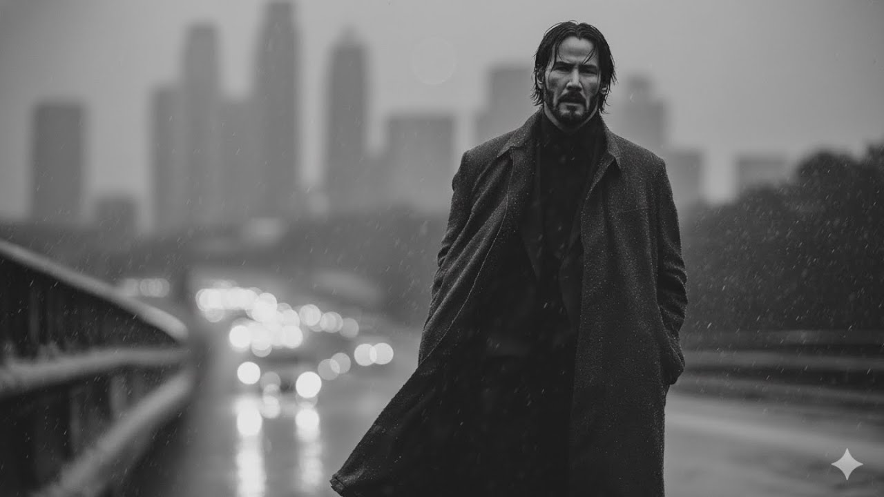 Legendary Dark Blues | Music for the Strong