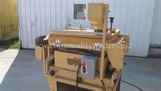 Oliver 30 Gravity Table