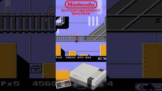 Heavy Barrel for Nintendo NES
