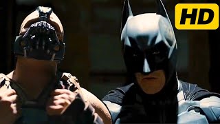 Kara Şövalye Yükseliyordövüş Sahnesi Türkçe Dublaj Full Hd