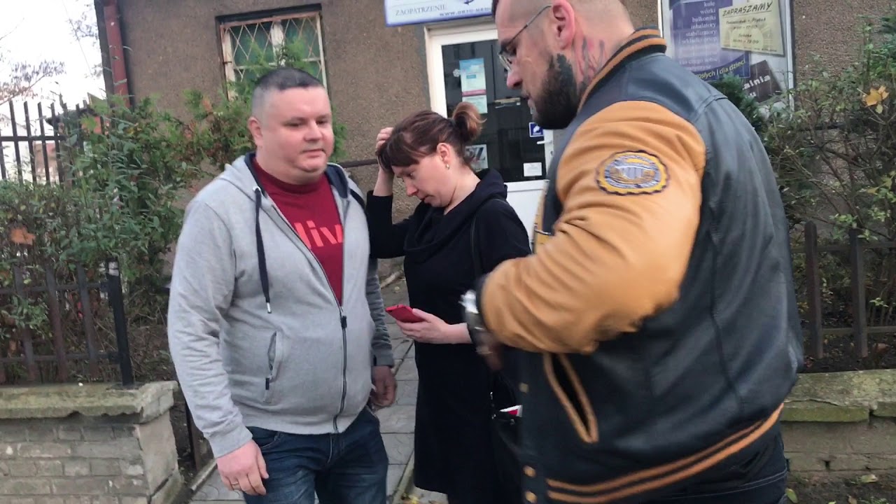Popek Braci Się Nie Traci