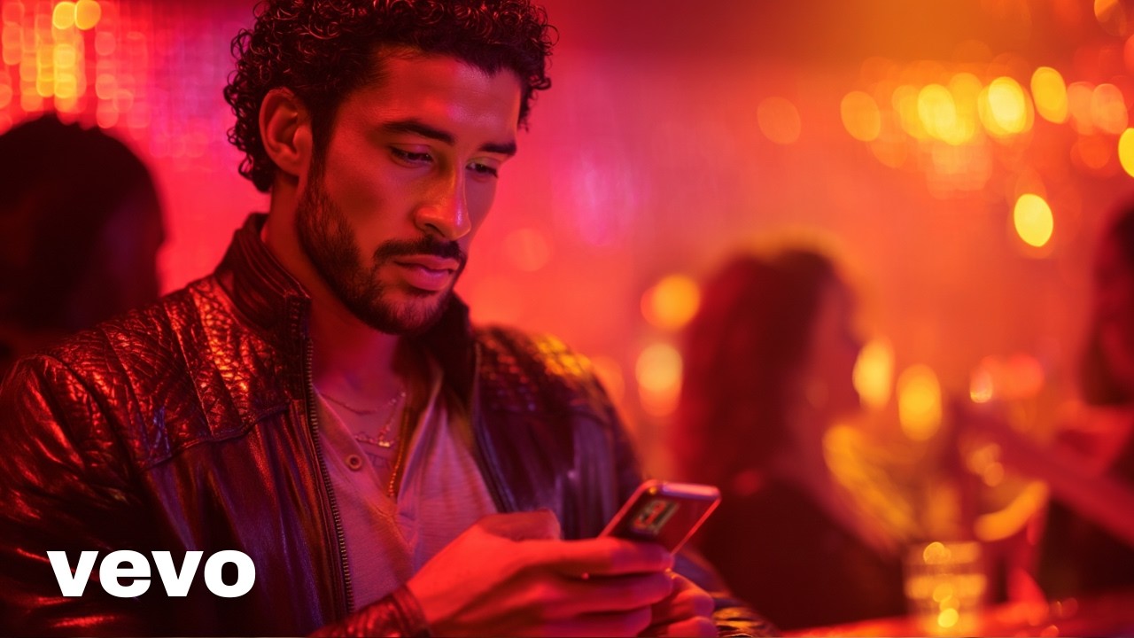 Niko Salvaje - DESPUÉS DE LAS 12 (Bad Bunny Style AI Song | Se me olvida el ayer)#reggaeton2026