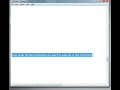 Batch file