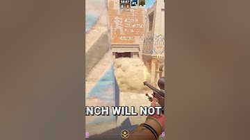 How to Play Mid on Anubis Like A Pro - EliGE