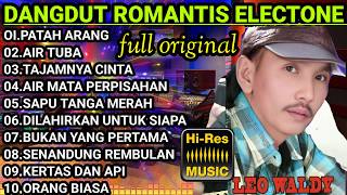 DANGDUT ORIGINAL ELECTONE FULL BASS ORIGINAL