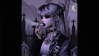 𖤐Playboi Carti Type Beat – "midnight blood" | Vamp / Opium Beat𖤐