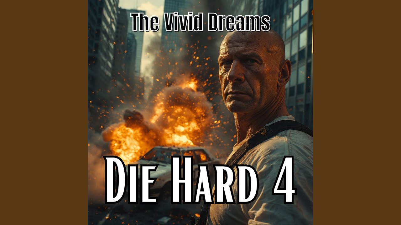 The Data Vault Raid (LeFun's Version)