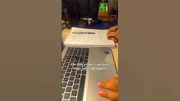 It matters ! ✨ #study #studymotivation #studyvlog #shorts