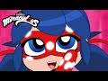 Lucky Charm Season 4 | Miraculous Ladybug Chibi