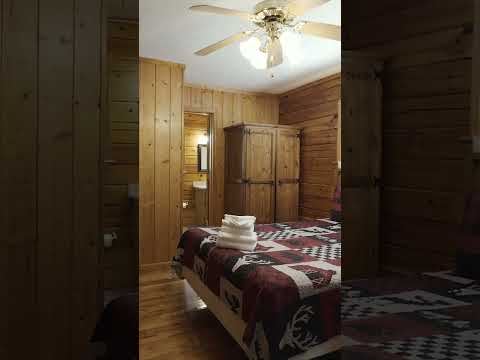 1538 Bears Den Way, Sevierville, TN home video tour