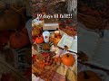 #fall #autumnweather #cozyautumn