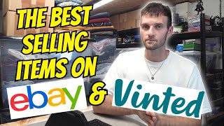 Making Money On Ebay & Vinted As A Full Time Reseller