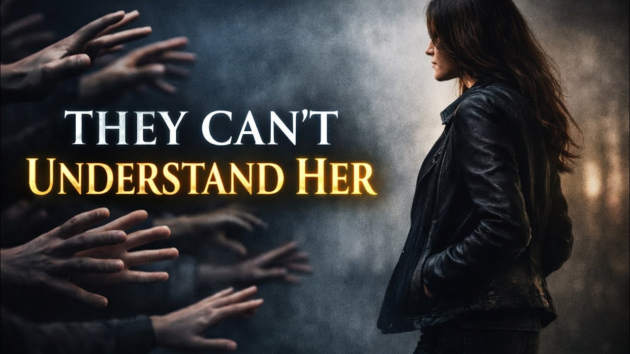 Женщины из организации Sigma одиноки не просто так: большинство людей не справятся с этим.