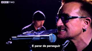 U2 - Every Breaking Wave [legendado]