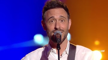 Charlie Winston "Algorithm" (extrait) (2022)