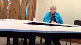 Celebrity Dorothy Wilson Profile