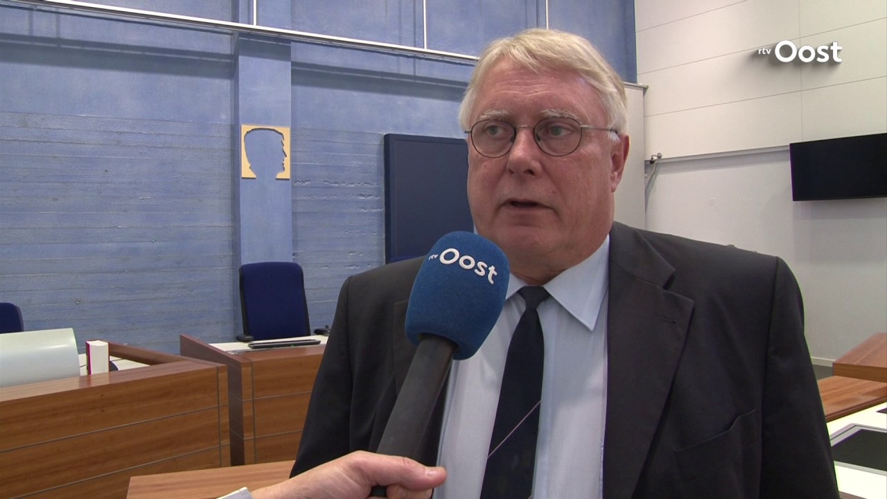 Rechtszaak moord op Joey Moes uit Enschede aangehouden; meer onderzoek nodig