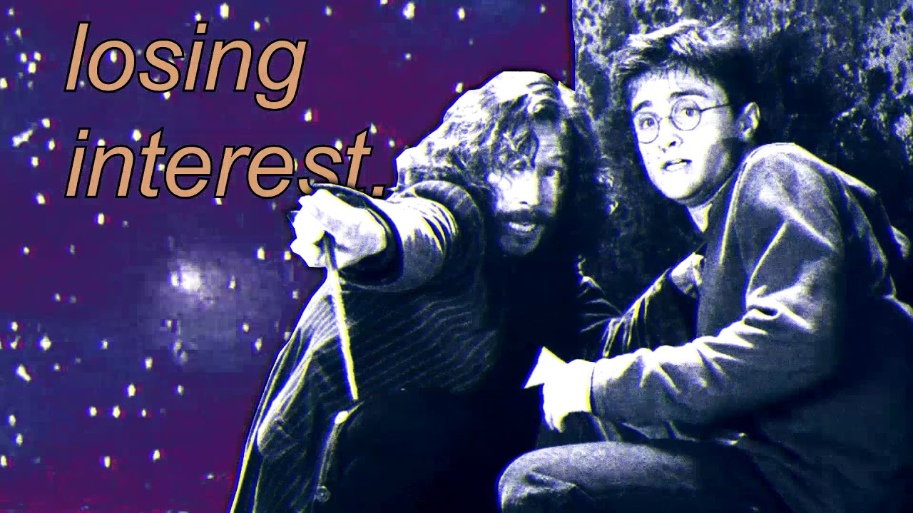 losing interest [slowed] - YouTube