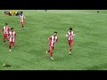 II Liqa 2025/2026 mövsümü II tur “Şəmkir” – “Dinamo”
