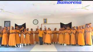 Balatedi ba Morena DVD   Bonang Suna Track 2