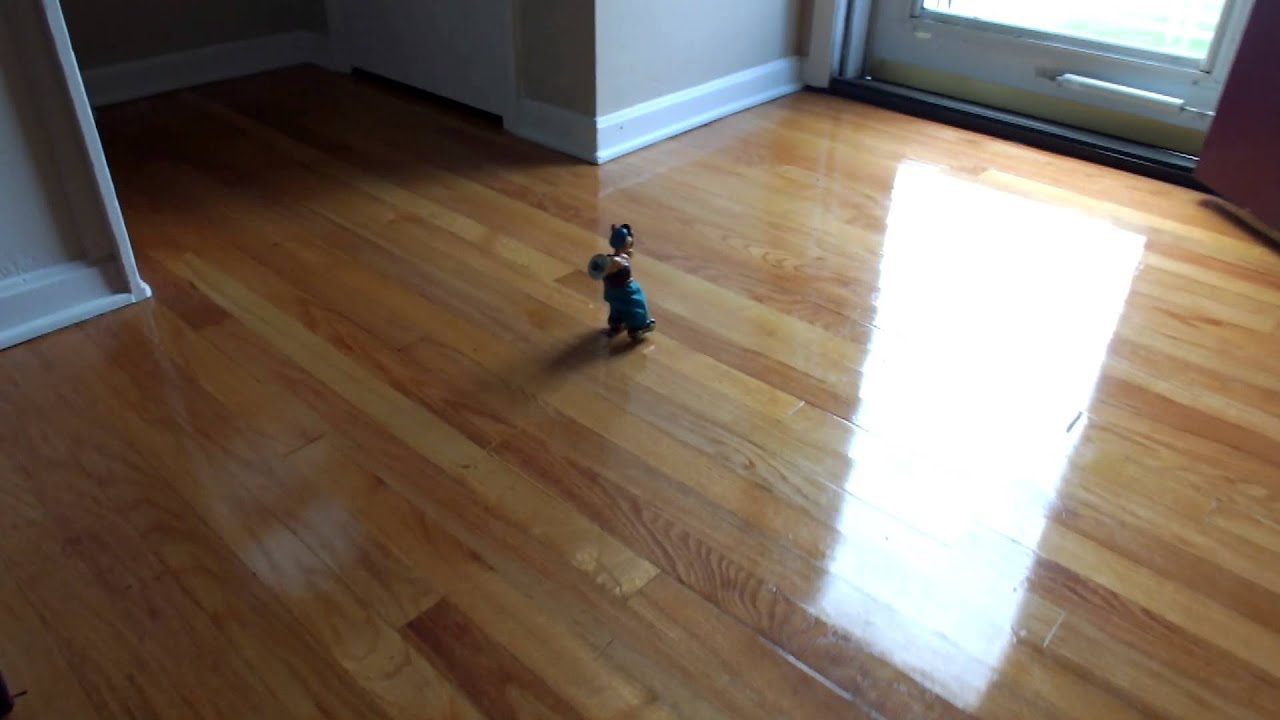 VINTAGE LINEMAR POPEYE ROLLER SKATER MECHANICAL TIN WIND UP TOY