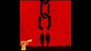 Supa Hiro - DJANGO (Audio)