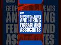 Geopolitical events and hiring Ferrari &amp; Associates. #ofac #sanctions