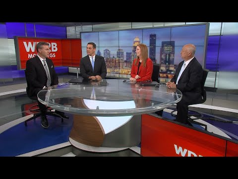 Wdrb Anchor Leaving