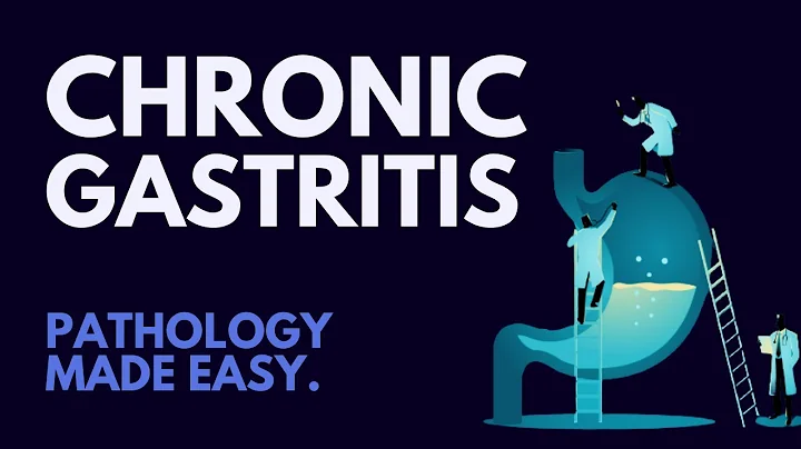 Why You Have Chronic Gastritis: The Pathology of Gastritis - DayDayNews