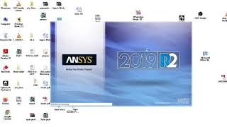 Modal Analysis In ansys 19.2 | A rectangular beam