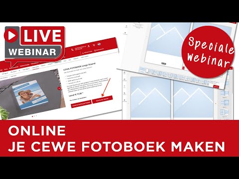 Speciale webinar: 7