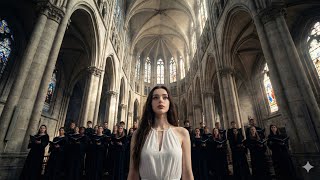 Avenged Sevenfold – Critical Acclaim | Symphonic Metal Orchestra Choir (AI Cover)